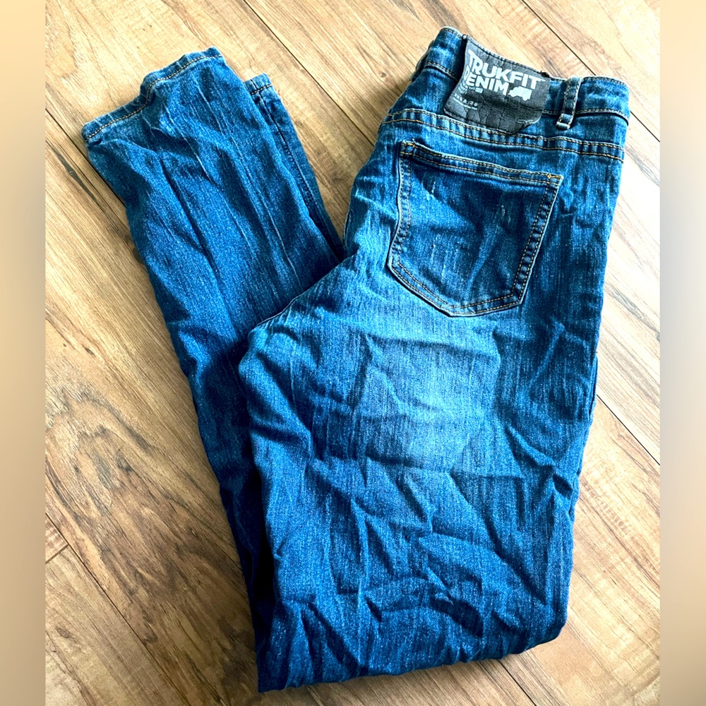 Trukfit Jeans 👖